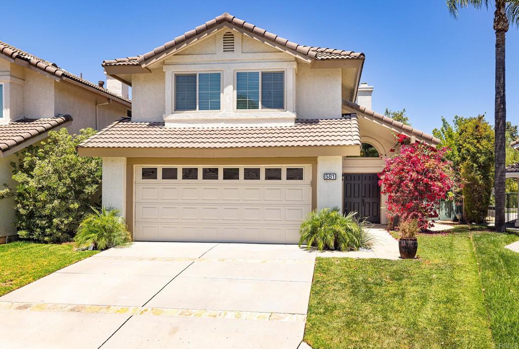 581 Galloping Hill Road