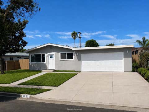 Photo of 5020 Frink Ave AVE, San Diego, CA 92117 (MLS # NDP2607592)
