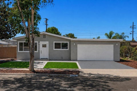 Photo of 5020 Frink Ave AVE, San Diego, CA 92117 (MLS # NDP2607592)