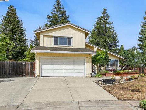 1501 Quema Ct Fremont CA 94539