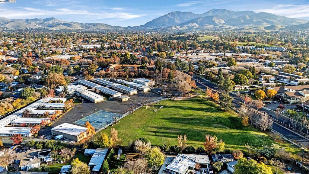 CRESTWOOD - Residential