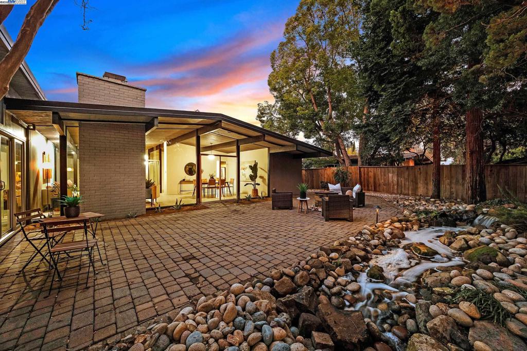 CRESTWOOD - Residential