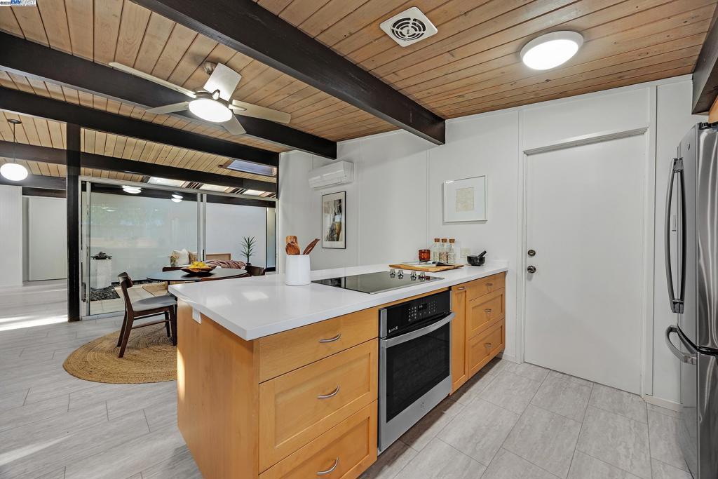 CRESTWOOD - Residential