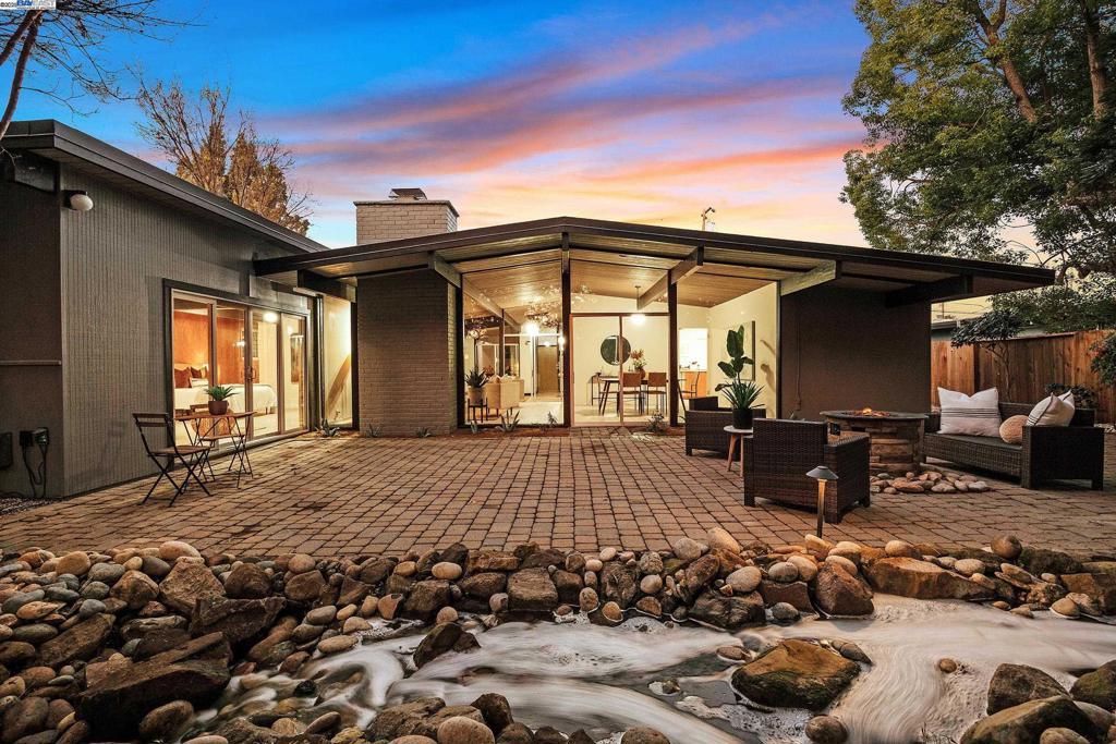 CRESTWOOD - Residential