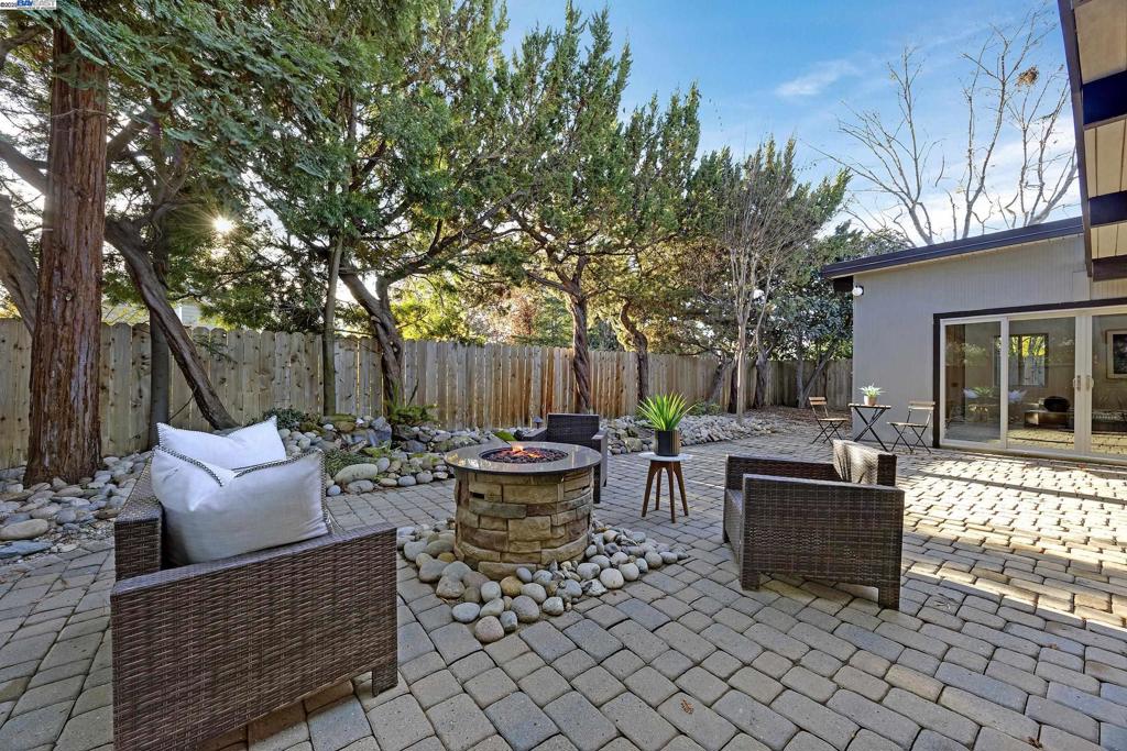 CRESTWOOD - Residential