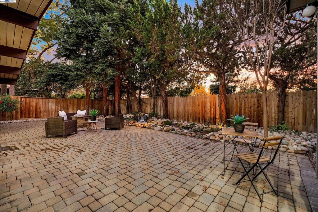 CRESTWOOD - Residential