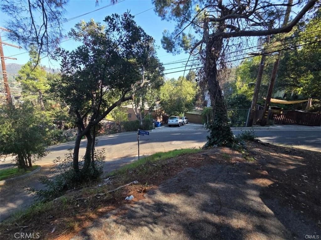 1913 Nolden, Los Angeles CA 90041