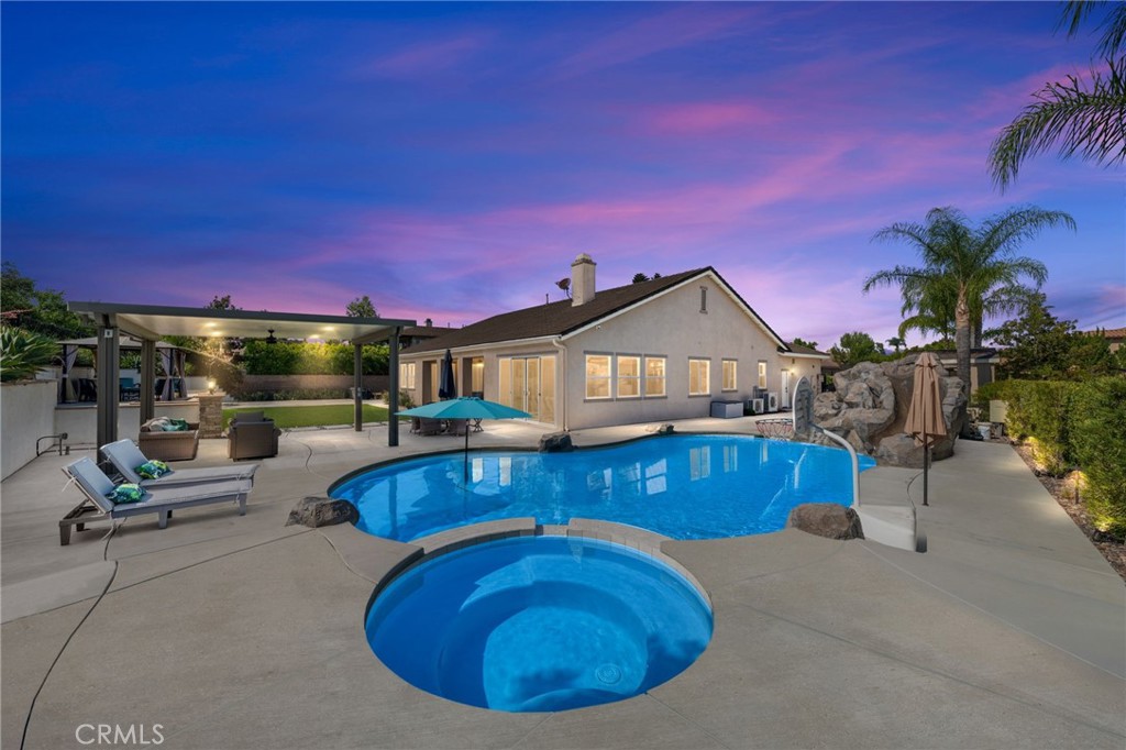 8067 Terraza Court