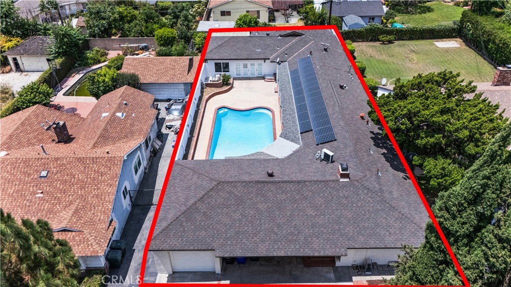 Properties 4 6909 N Vista Street