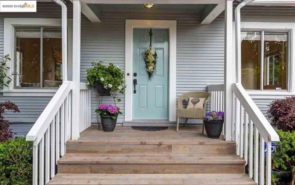 UPPERMIONT - Residential Lease