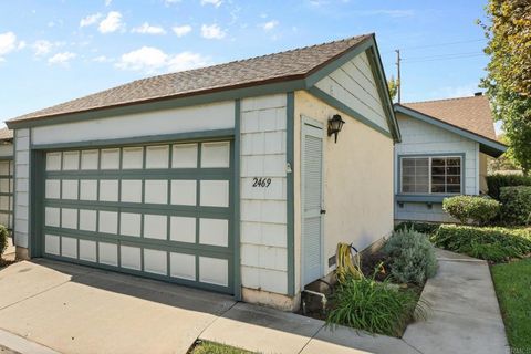 2469 Turnbridge Escondido CA 92027