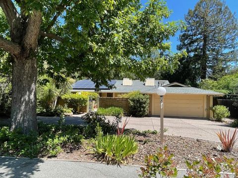 843 Sonoma Terrace Stanford CA 94305