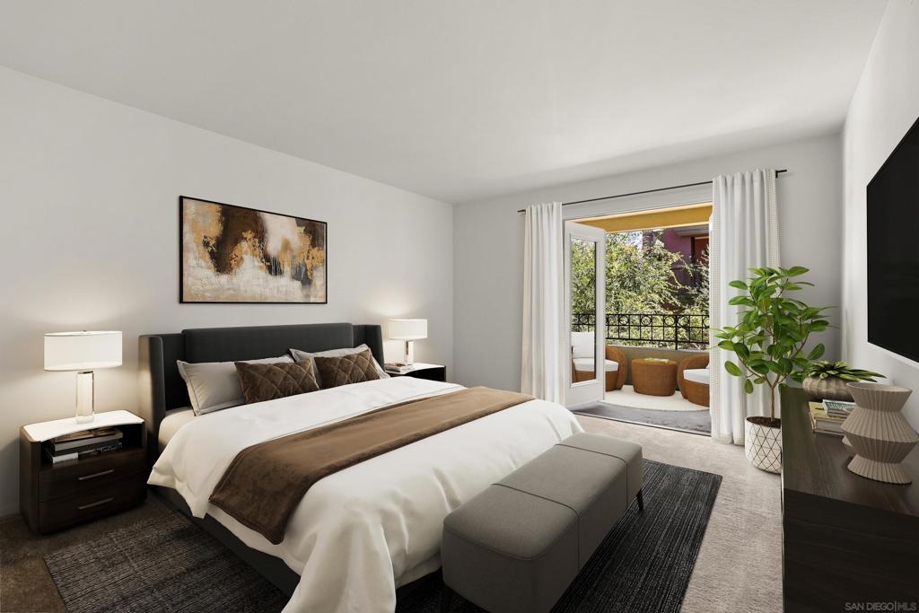 Hillcrest - Residential