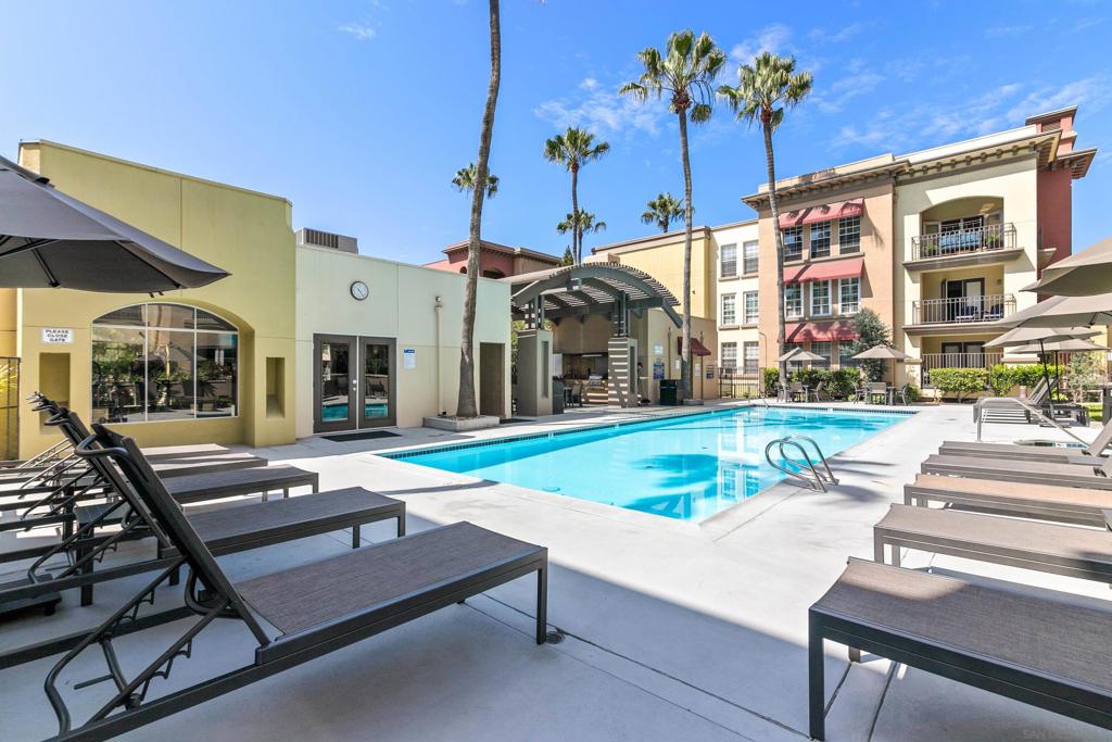 Hillcrest - Residential