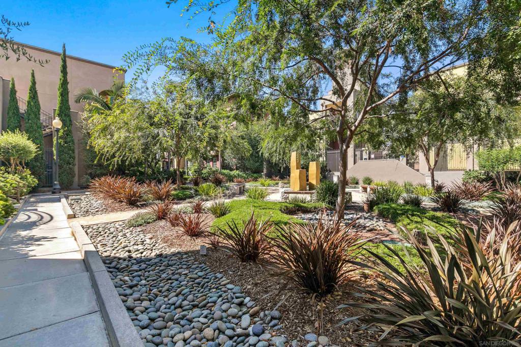 Hillcrest - Residential