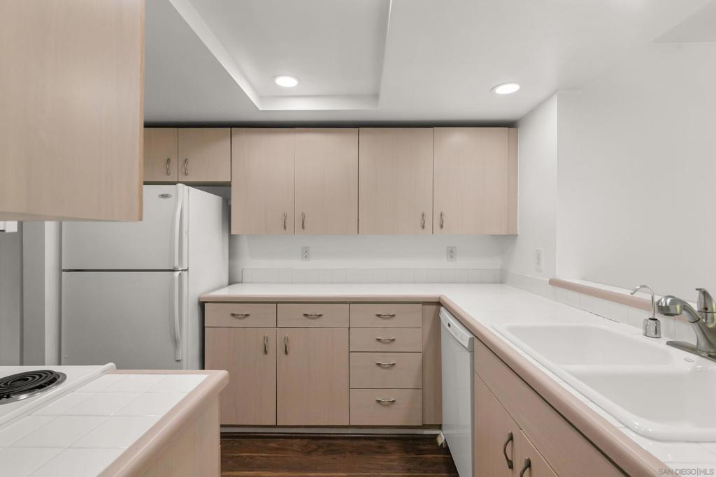 Hillcrest - Residential