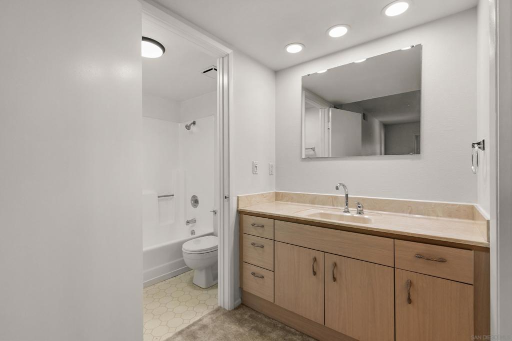 Hillcrest - Residential