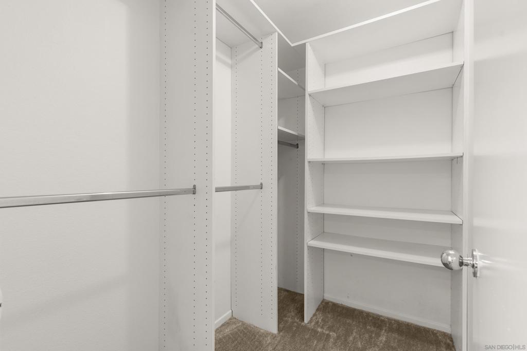 Hillcrest - Residential