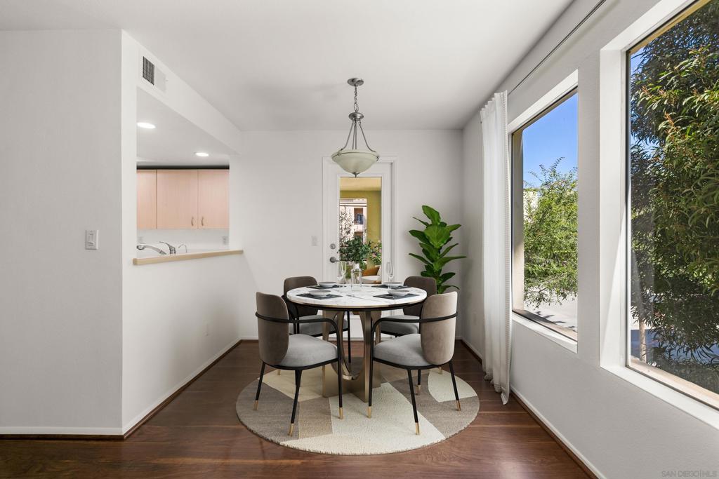 Hillcrest - Residential