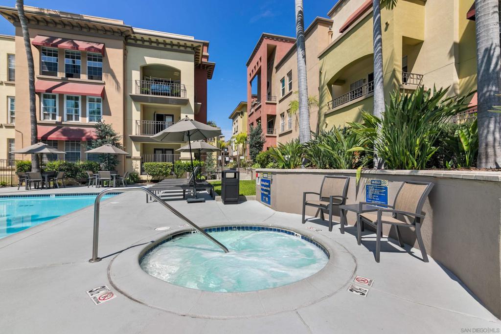 Hillcrest - Residential