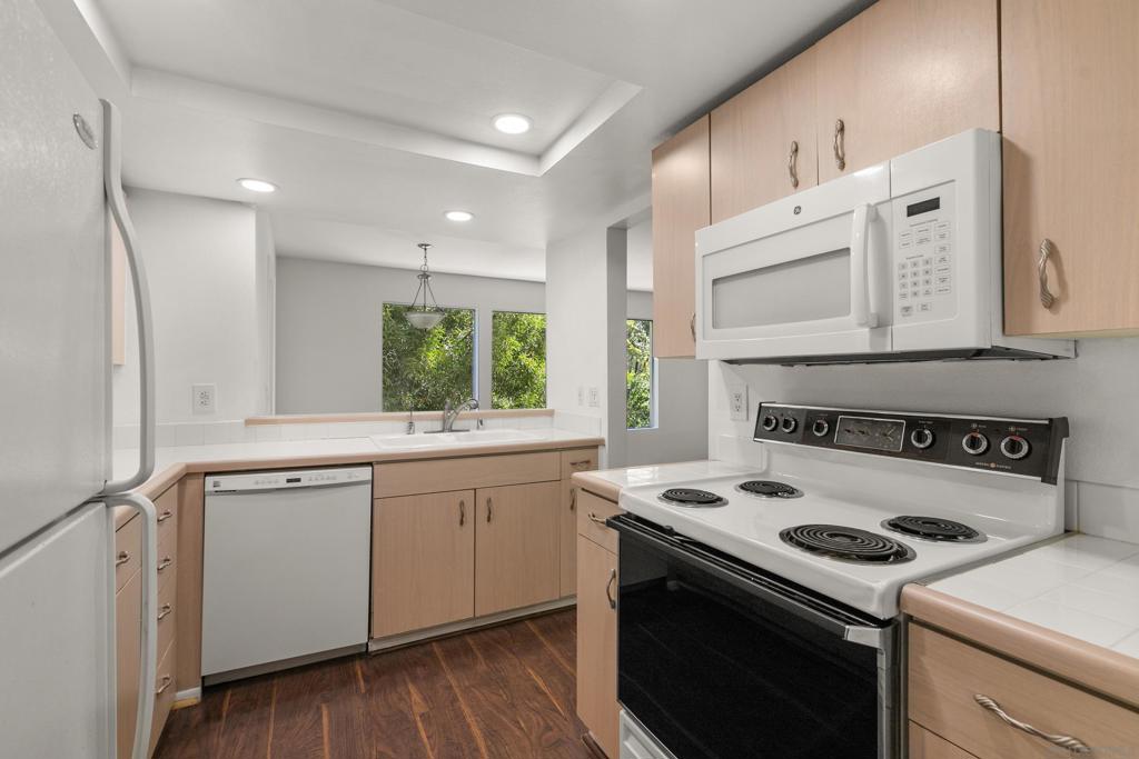 Hillcrest - Residential