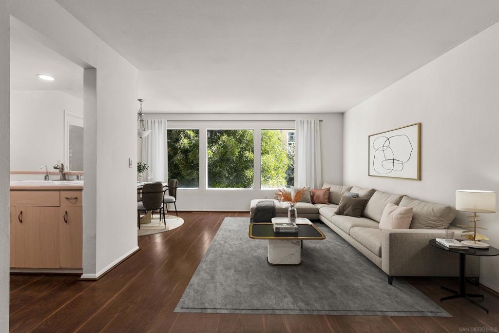 Hillcrest - Residential