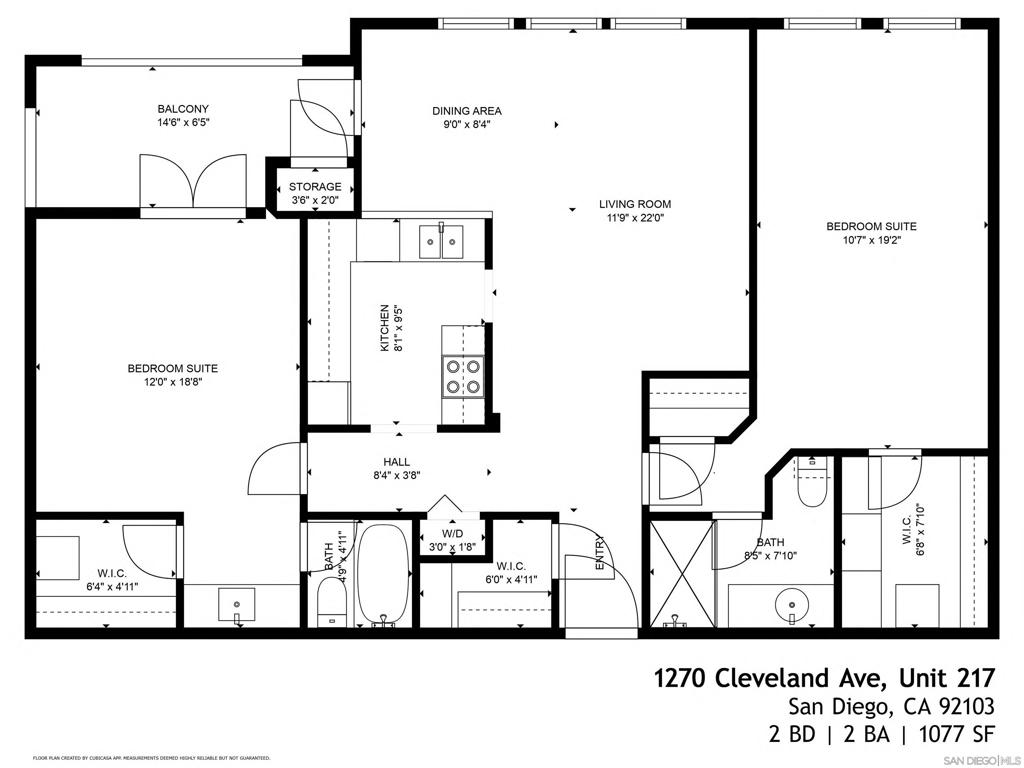 Hillcrest - Residential