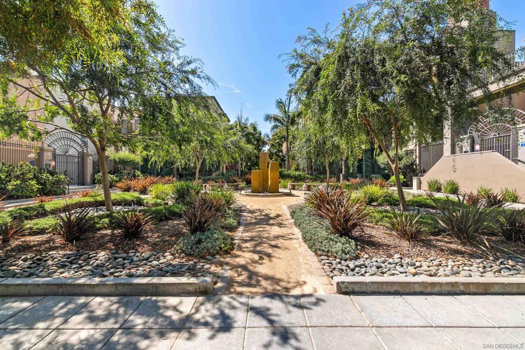 Hillcrest - Residential