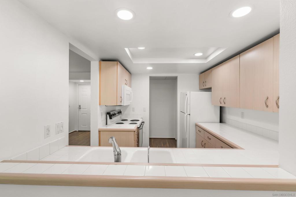 Hillcrest - Residential