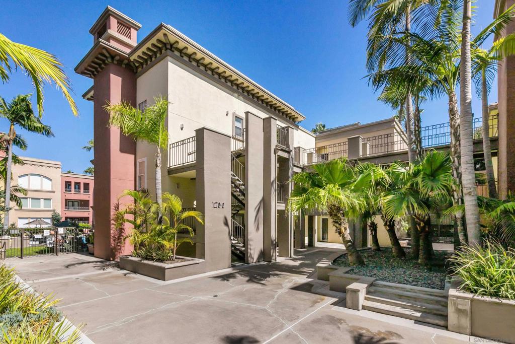 Hillcrest - Residential