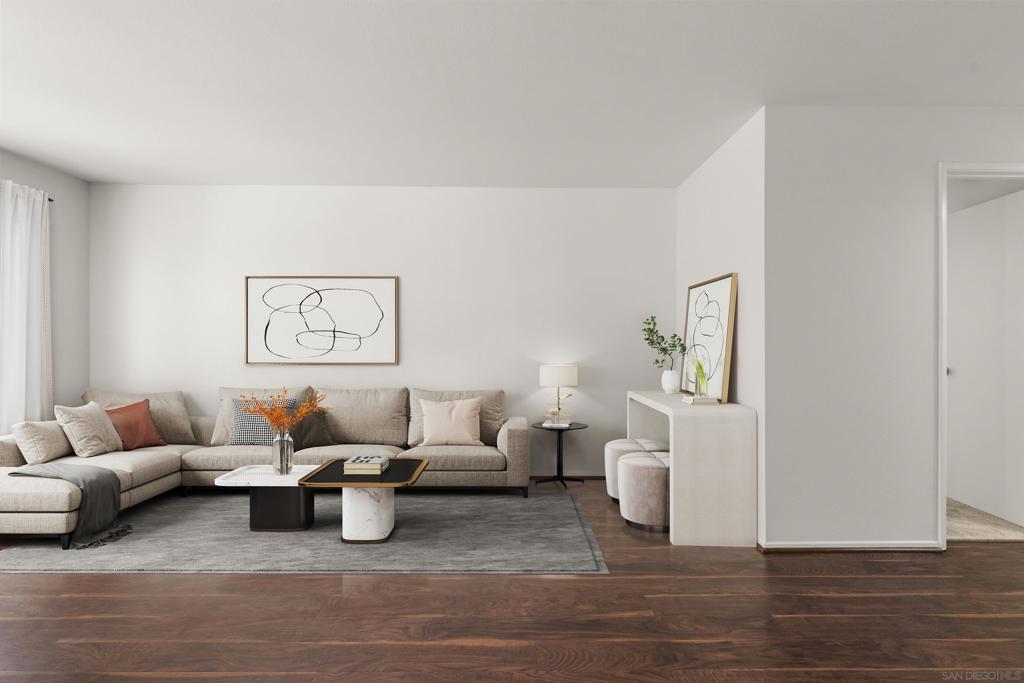 Hillcrest - Residential