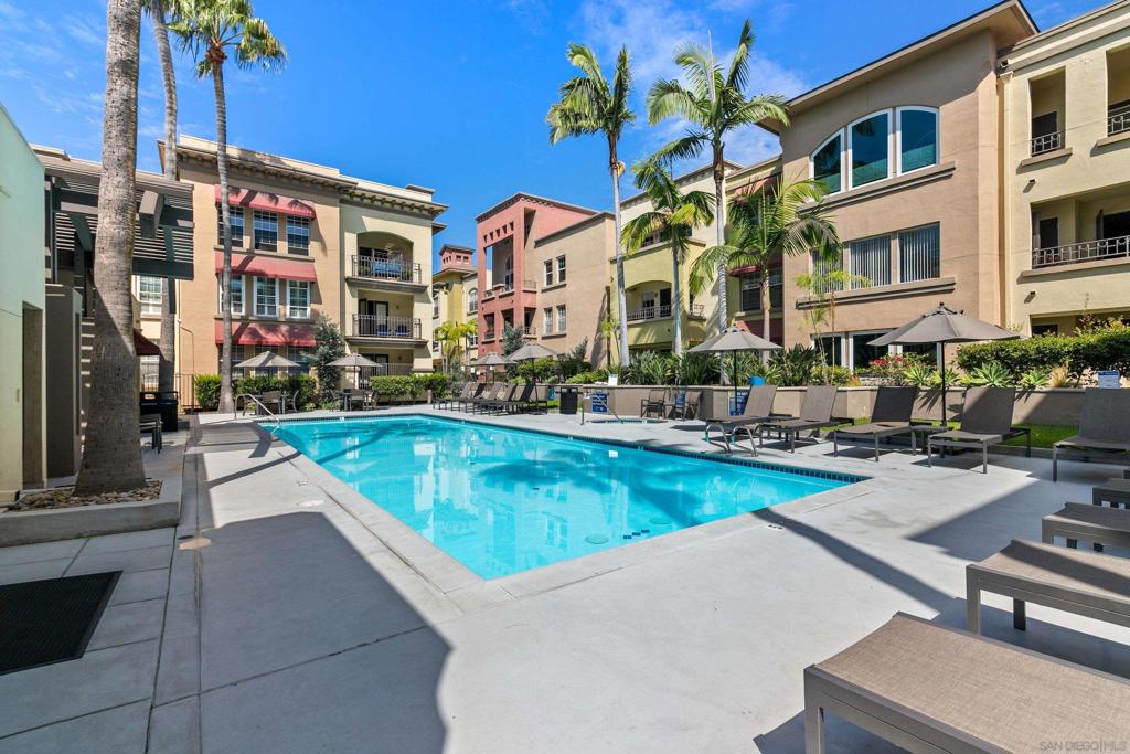 Hillcrest - Residential