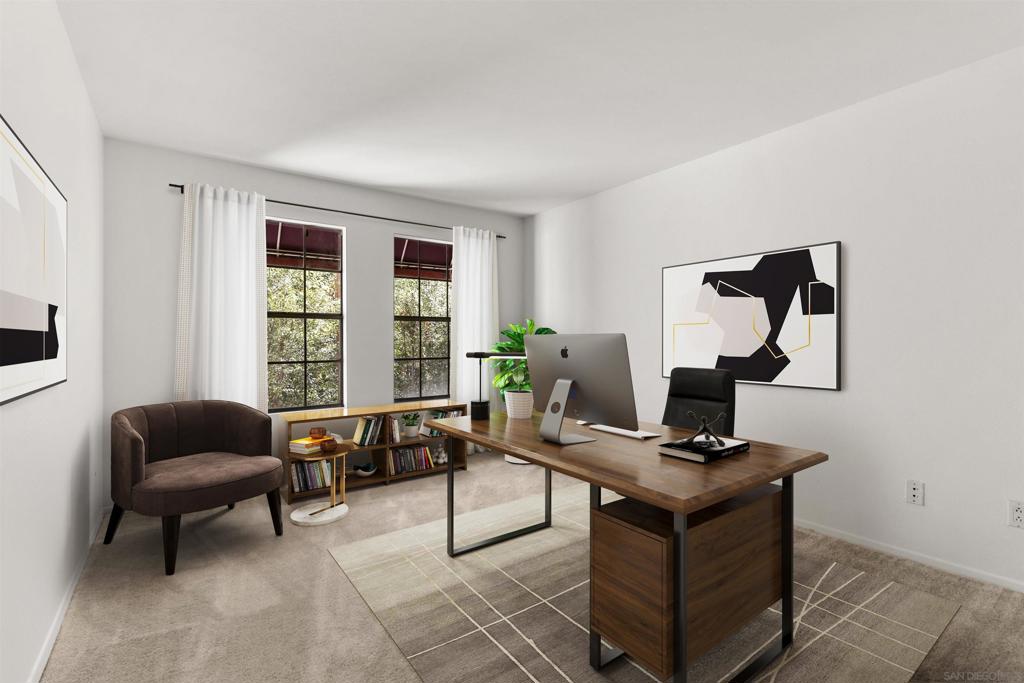 Hillcrest - Residential