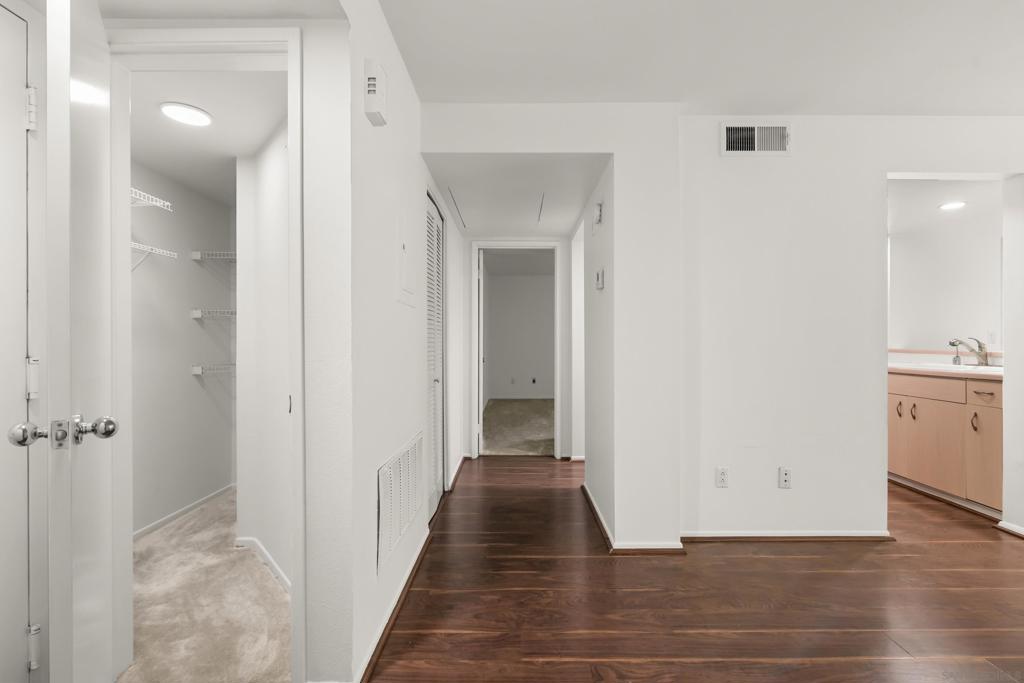 Hillcrest - Residential