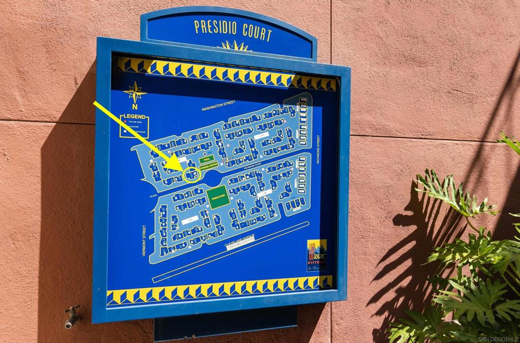 Hillcrest - Residential