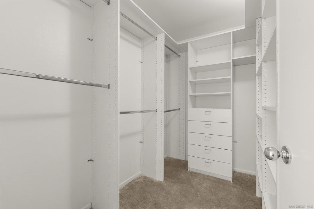 Hillcrest - Residential