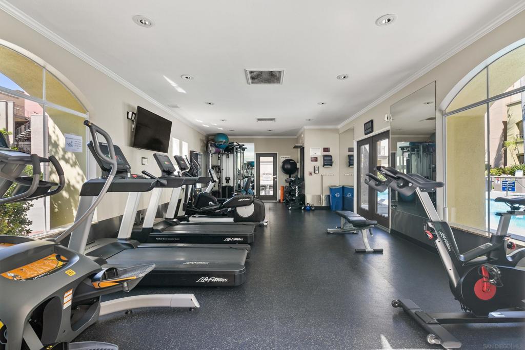 Hillcrest - Residential