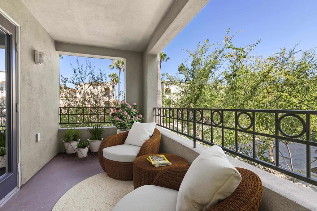 Hillcrest - Residential