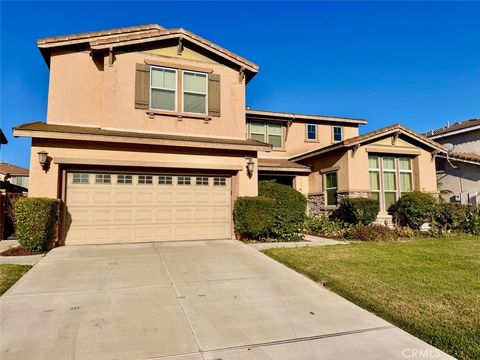 6650 Ashford Mill Court Eastvale CA 92880