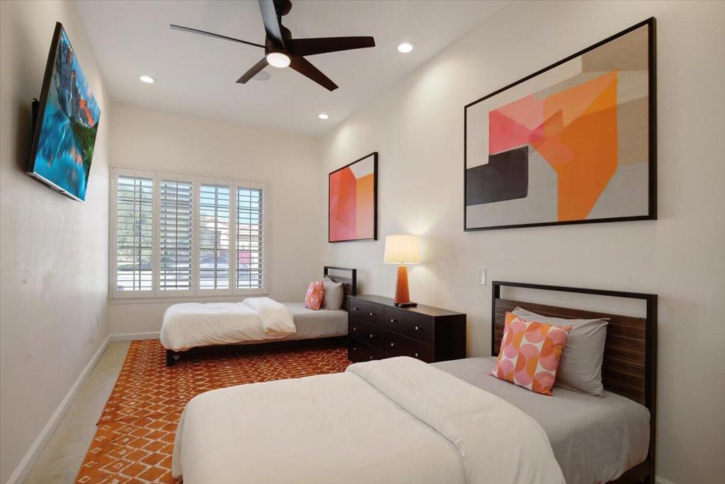Sun Villas - Residential