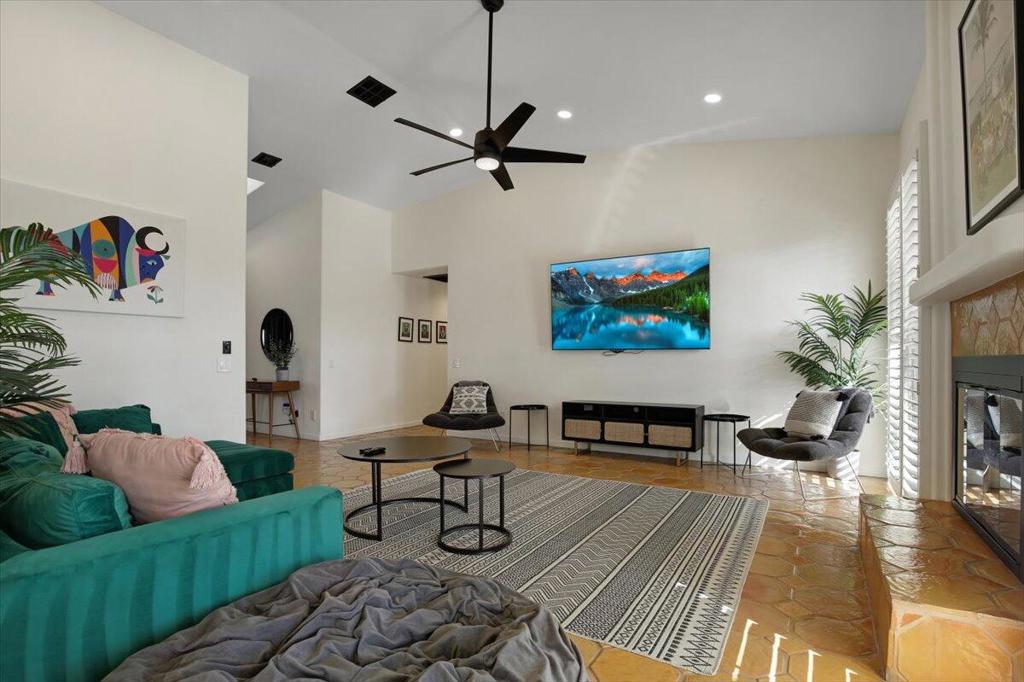 Sun Villas - Residential