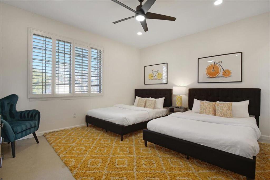 Sun Villas - Residential