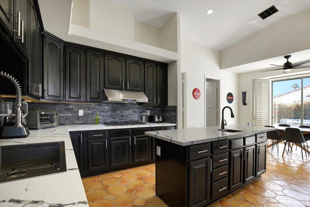 Sun Villas - Residential