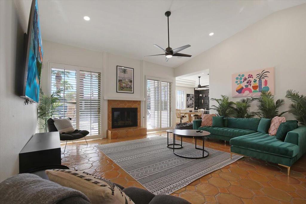 Sun Villas - Residential
