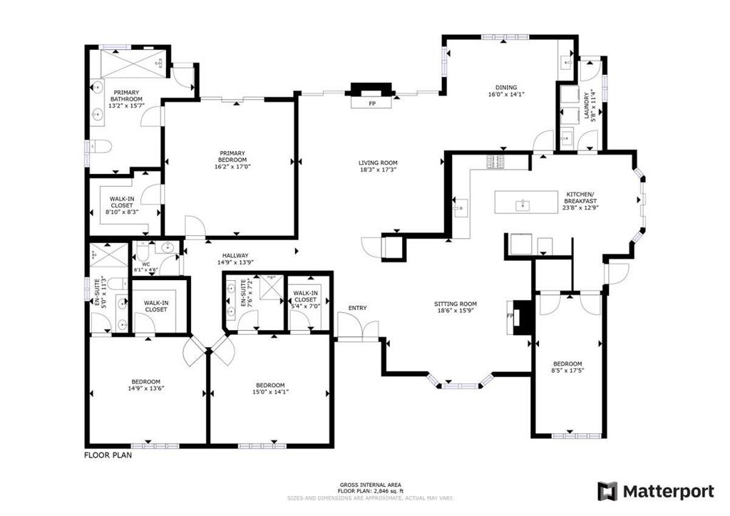 Sun Villas - Residential