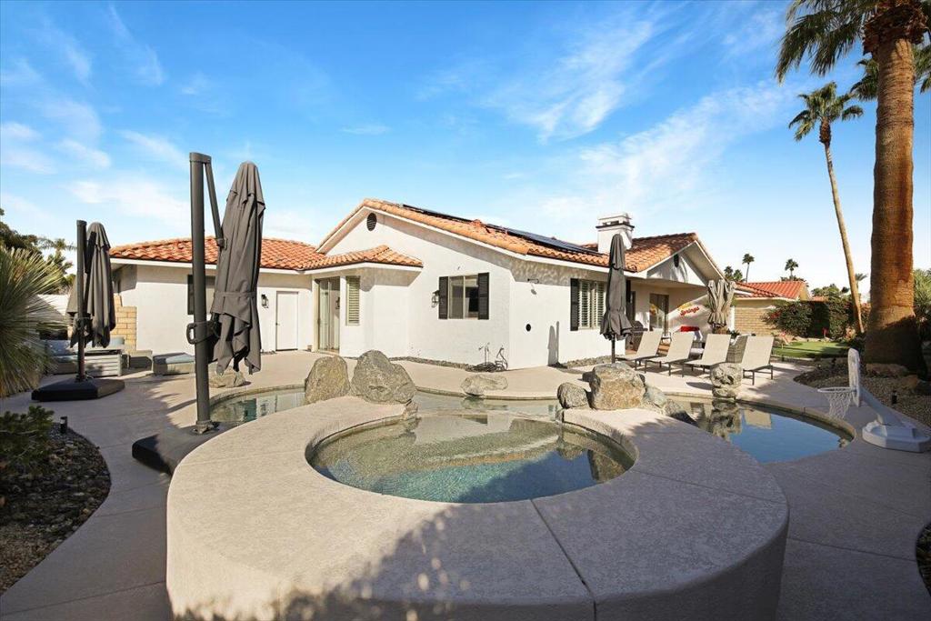 Sun Villas - Residential