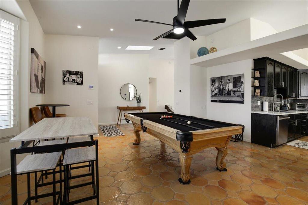 Sun Villas - Residential