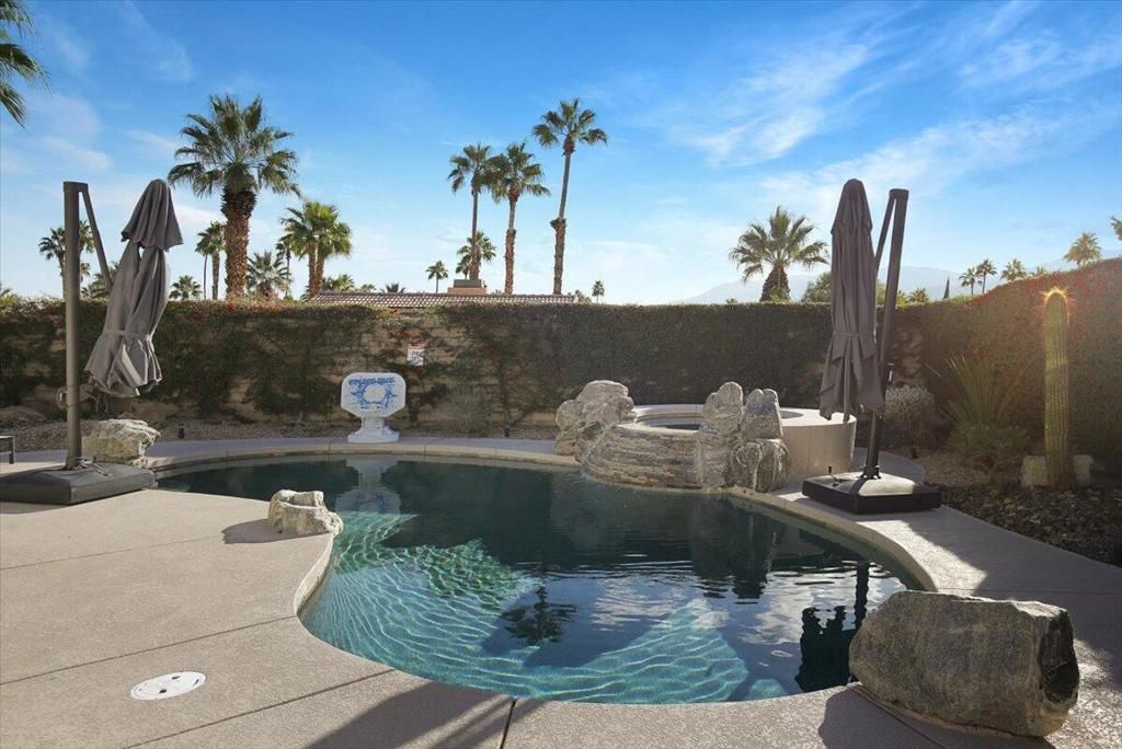 Photo of 2451 Quincy Way, Palm Springs, CA 92262 (MLS # 219137203PS)