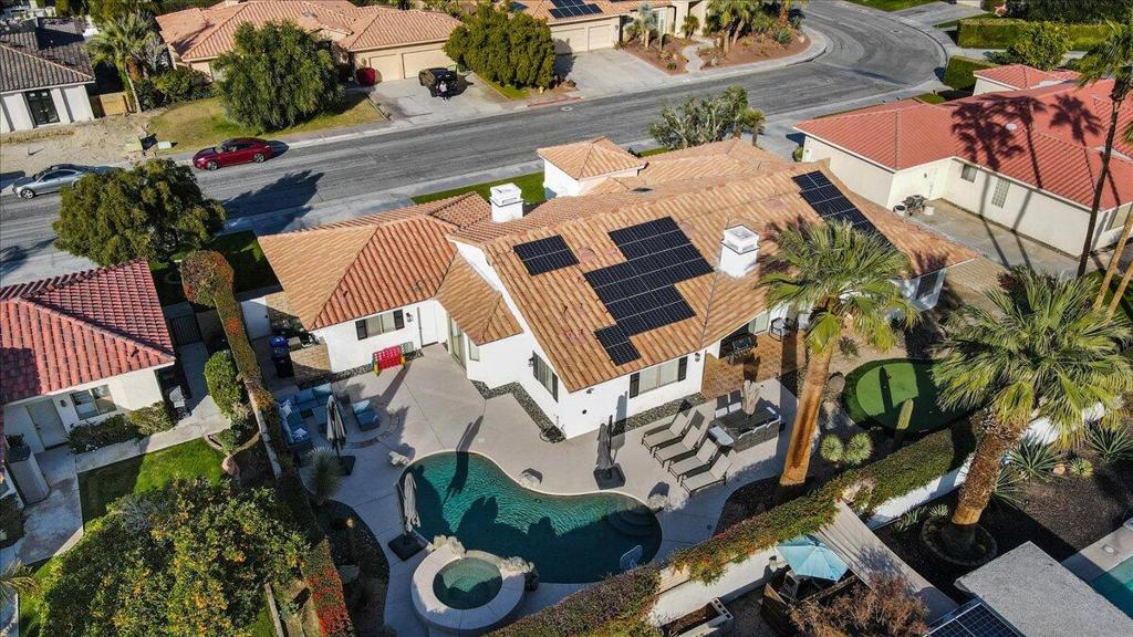 Sun Villas - Residential