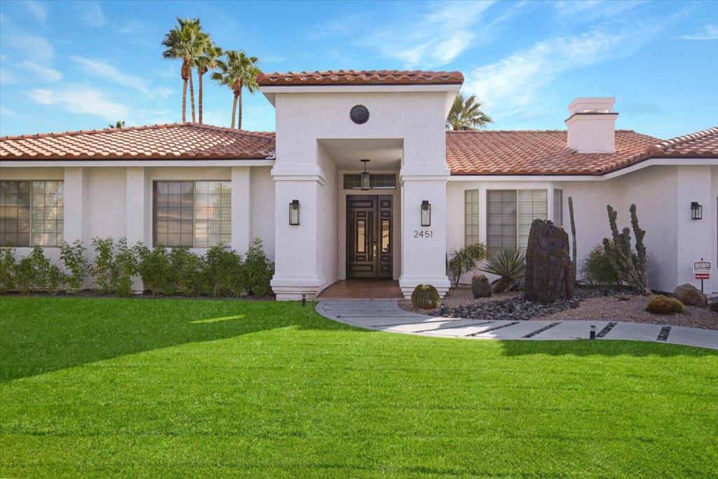 Sun Villas - Residential
